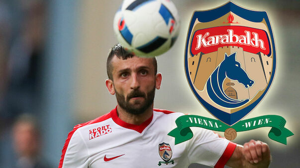 So plant der FC Karabakh den Durchmarsch