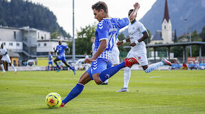 FC Pinzgau: So funktioniert ein 