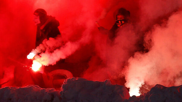 GAK-Hools nach Attacke auf Sturm-Fans verurteilt