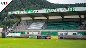 RLM in die 2. Liga: Ja, ja, ja, vielleicht, mal schauen