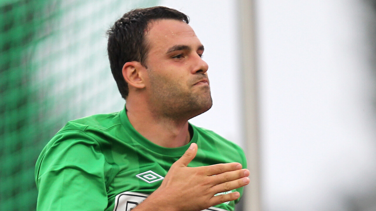 Ilco Naumoski Wird Neuer Trainer Des FC Mauerwerk ilco-naumoski-wird-neuer-trainer-des-fc-mauerwerk