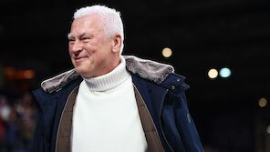 Wr. Viktoria: Cup-Kracher gegen Salzburg nicht in Wien