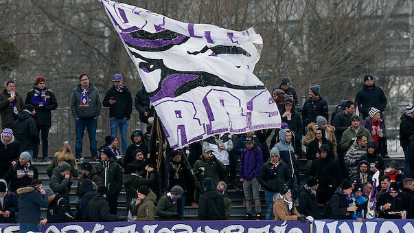 Austria Salzburg live im ORF zu sehen