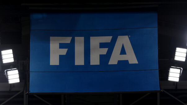 FIFA gründet Arbeitsgruppe für Spielervermittler