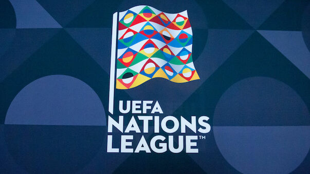 Drei Bewerber um Finale der Nations League