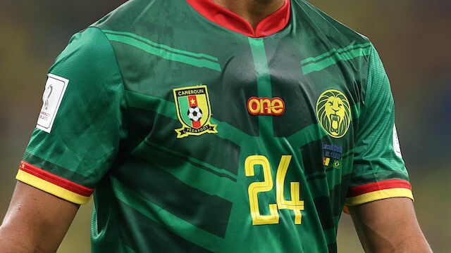 Altersbetrug: Kameruns Fußballverband sperrt 62 Spieler!