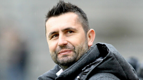 Nenad Bjelica wird Trainer von Dinamo Zagreb