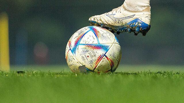 Aston Villa schnappt Salzburg kolumbianisches Talent weg