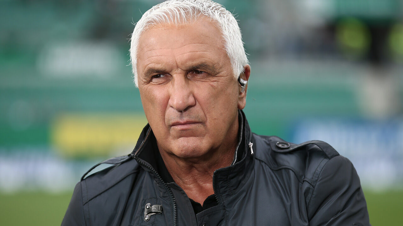 Bundesliga: Rapid-Legende Hans Krankl gegen LASK-Punkteabzug - Fussball