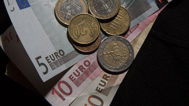 7 Mrd. Euro Einnahmensausfälle bei Spitzenklubs