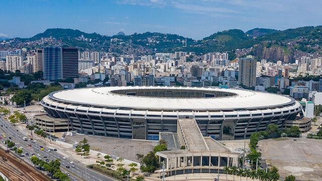 Veto! Maracana wird nicht zu Pele-Stadion