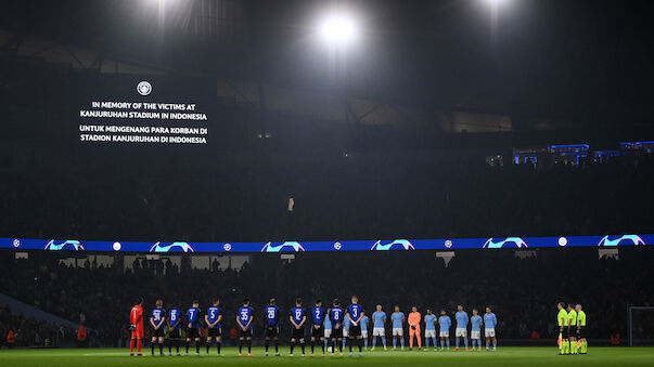 Taskforce nach Stadion-Katastrophe in Indonesien gegründet