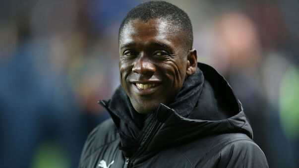 Seedorf nach CL-Kracher: 