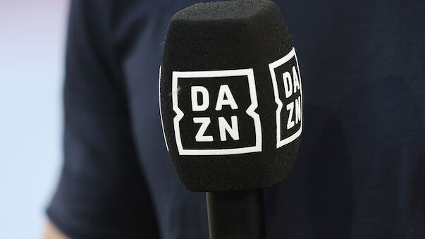 Neue Abo-Struktur und Preiserhöhung: DAZN sorgt für Ärger