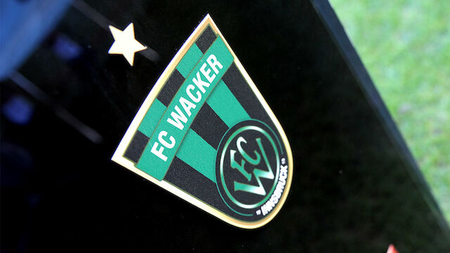 Wacker Innsbruck verspielt letzte Aufstiegs-Chance