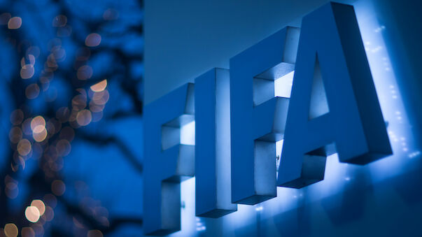 FIFA will Rechtsabteilung nach Florida verlegen