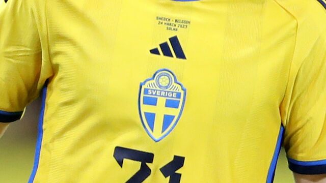 Schwedischer Verband setzt Sponsordeal aus