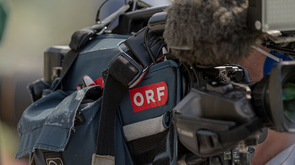 Denkwürdiges Frauen-WM-Finale beschert dem ORF Topquoten 