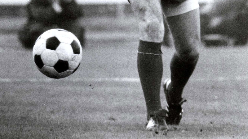1968/69: Peter Pumm - Deutsche Bundesliga