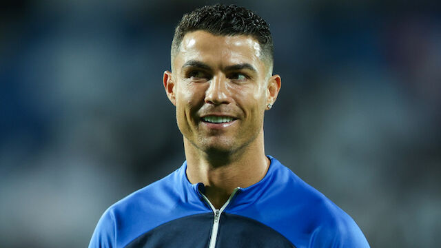 Ronaldo gewinnt Gerichtsprozess gegen Ex-Klub