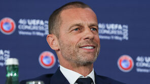 UEFA-Boss Ceferin prophezeit großartige EM-Endrunde