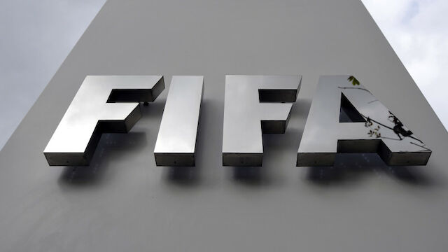 FIFA setzt sich verstärkt für Rechte von Müttern ein