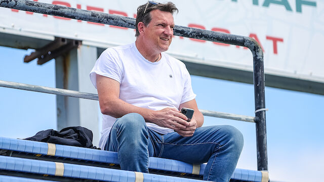 ÖFB-Hotspot Werder Bremen - Herzog: "Das ist kein Zufall"