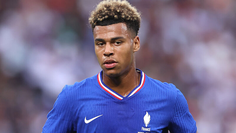 #14 - Désiré Doué - 50 Mio. Euro