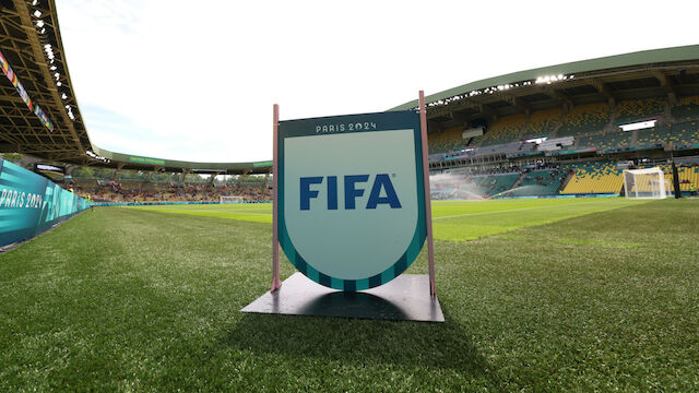 Nächste Wüsten-WM bald fix? FIFA entscheidet im Dezember