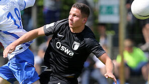 Millionen-Transfer! ÖFB-Kandidat wechselt den Verein