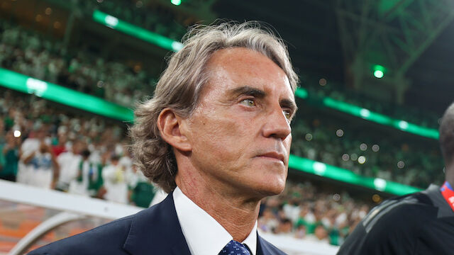 Europameister-Coach bereut Saudi-Arabien-Wechsel