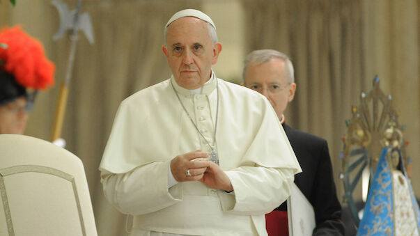 Papst Franziskus spielte einst mit 
