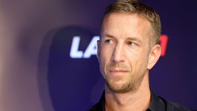Marc Janko: "Das kann ein Vorteil für das ÖFB-Team sein"