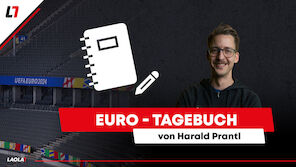 Die Verklärung des 6:1 im März