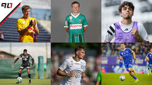 Wie geht es den Bundesliga-Leihspielern im Ausland?