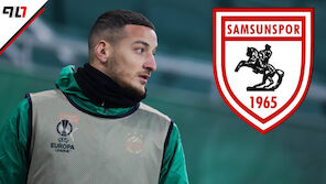 Ercan Karas schwerer Stand in der Türkei: 