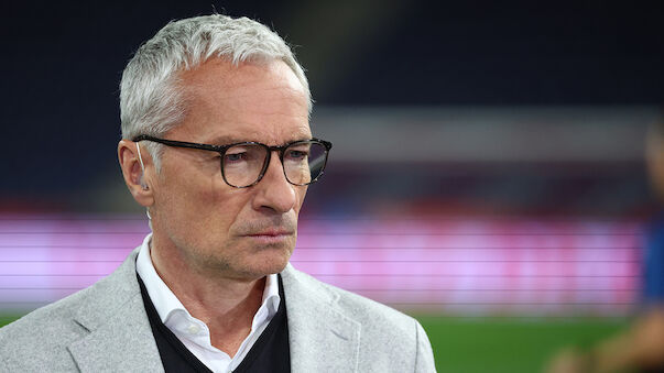 TV-Wettbewerb? Pariasek vermutet 