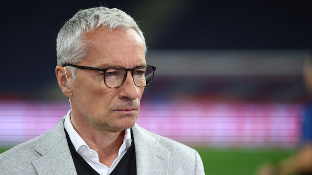 TV-Wettbewerb? Pariasek vermutet "ORF-Bashing"