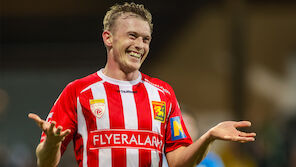 Früher bei Augsburg: Ex-ÖFB-Legionär wechselt in 7. Liga