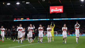 Türkei im Aufschwung und für ÖFB-Team zuletzt harter Brocken