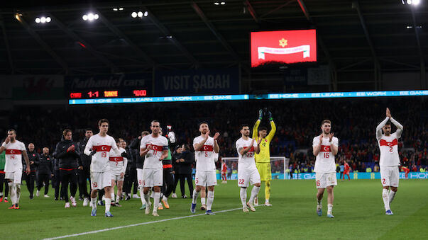 Türkei im Aufschwung und für ÖFB-Team zuletzt harter Brocken