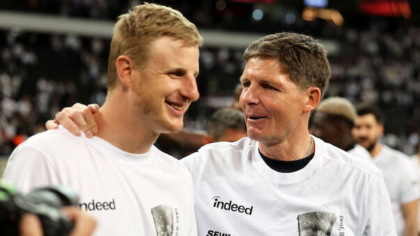Einigung erzielt! Martin Hinteregger vor Bundesliga-Comeback