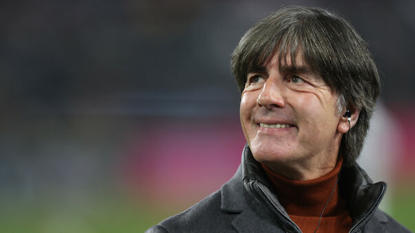 Medienbericht: Europäischer Verband angelt nach Jogi Löw