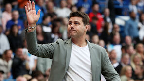 Ex-Chelsea-Coach bei Nationalteam im Fokus