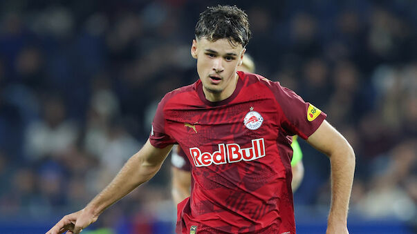 Europa League heute: Olympique Lyon - FC Salzburg
