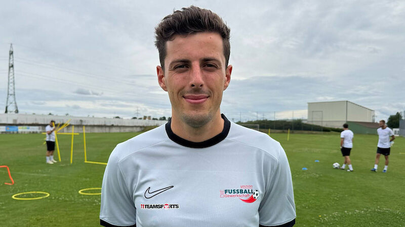 Kilian Bauernfeind (23)