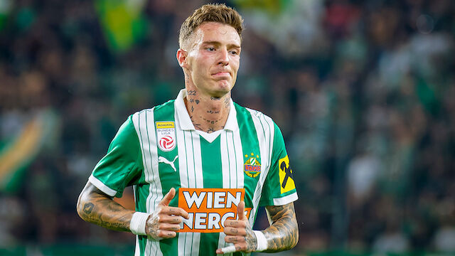 Conference League heute: Lech Posen - SK Rapid
