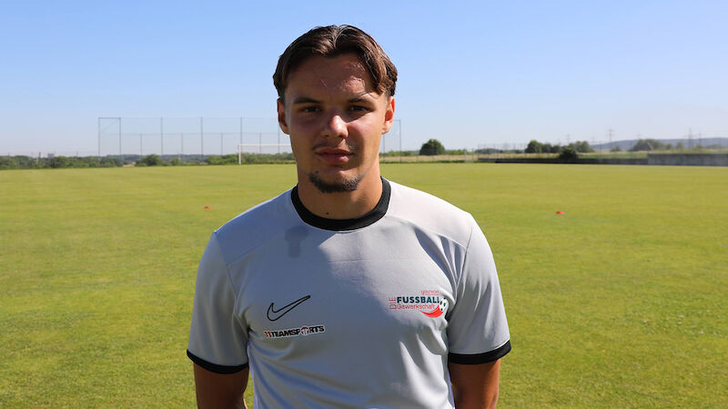Denis Dizdarevic (21)