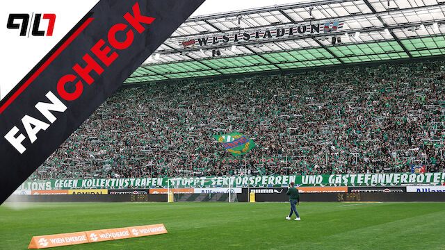 Fan-Check KW39: Derbys - und dann lange nichts