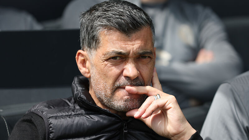 Sérgio Conceição (50)